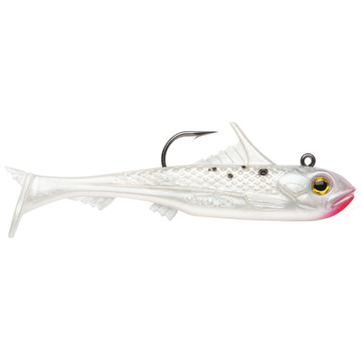 Storm Surge Minnow Pearl