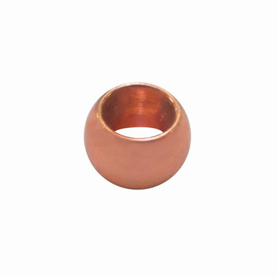 Cyclops Eyes Copper