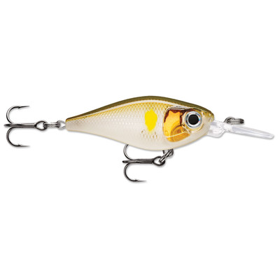 Rapala X-Light Shad Ayu