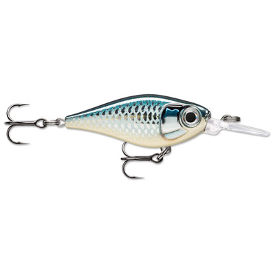 Rapala X-Light Shad Baby Aspius
