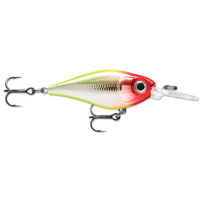 Rapala X-Light Shad Clown