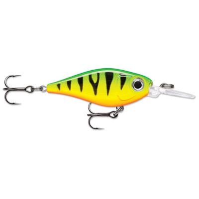 Rapala X-Light Shad Firetiger