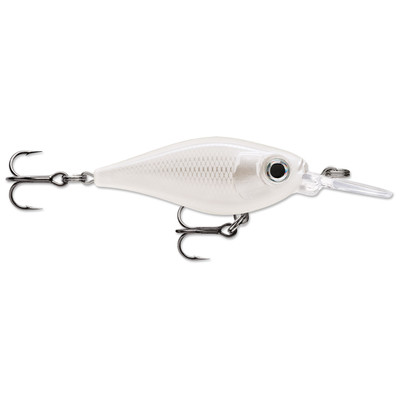Rapala X-Light Shad Pearl White