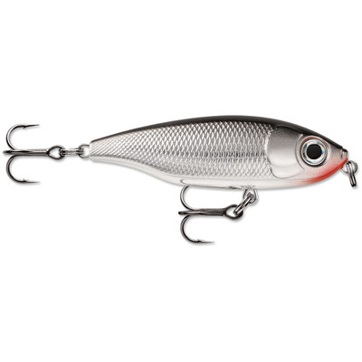 Rapala X-Light Pencil Chrome