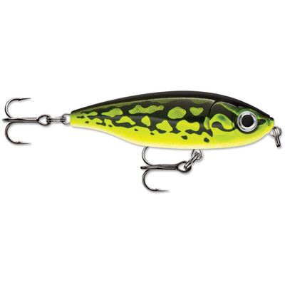 Rapala X-Light Pencil Lime Frog