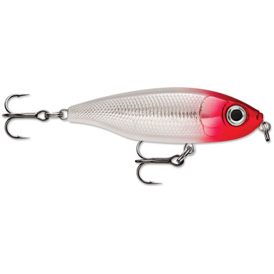 Rapala X-Light Pencil Red Head