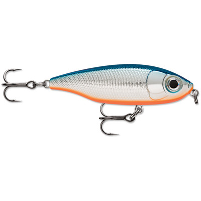 Rapala X-Light Pencil Silver Blue