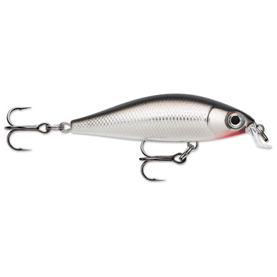 Rapala X-Light Minnow Chrome