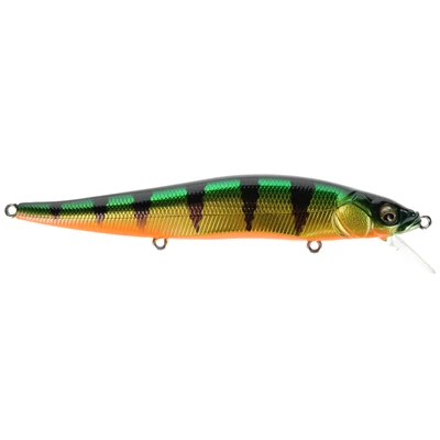 Megabass Vision Oneten Jerkbait Exclusive Color - Great Lakes Perch II