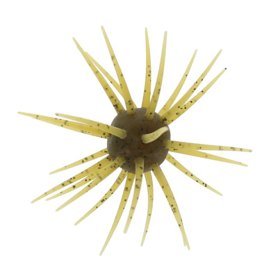 TMO Tackle Mutant Green Pumpkin