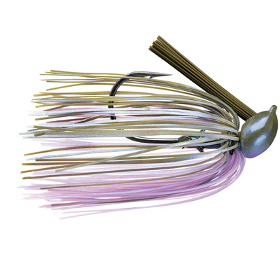 VMC Compact Flippin' Ace Jig Northern Secret