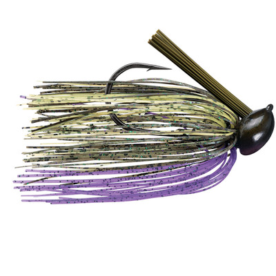 VMC Compact Flippin' Ace Jig Wicked Gill