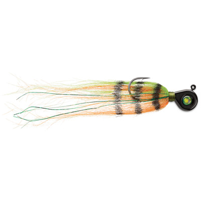 VMC EchoHair Jig Perch