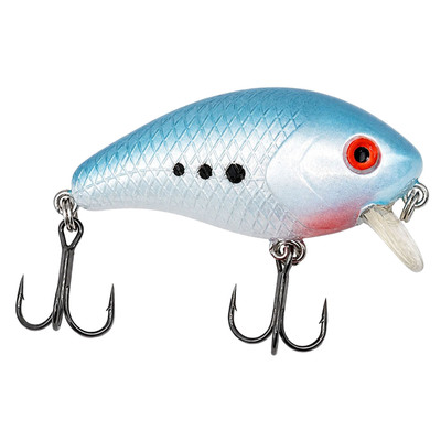 Head Hunter Baby Hunter Crankbait Blue Galaxy