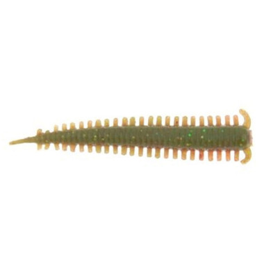 Berkley Gulp! Saltwater Sandworm Camo