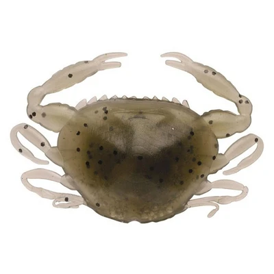 Berkley Gulp! Saltwater Peeler Crab Natural Peeler