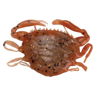 Berkley Gulp! Saltwater Peeler Crab New Penny