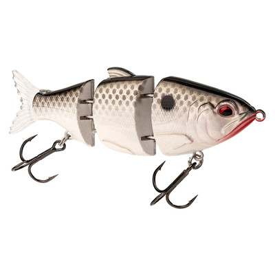 Strike King MachShad Swimbait Gizzard Shad
