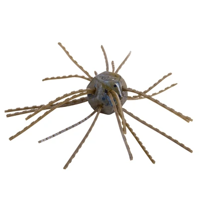 Strike King Mag Tumbleweed Dice Bait Blue Craw