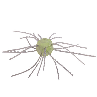 Strike King Mag Tumbleweed Dice Bait Lemon Drop