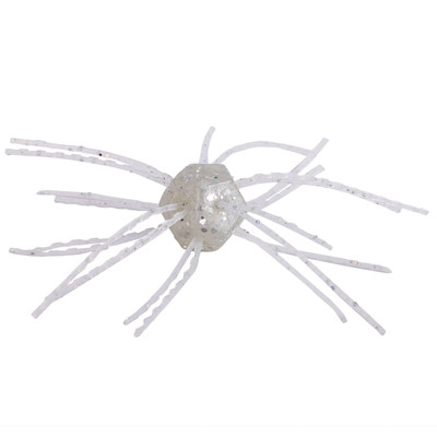 Strike King Mag Tumbleweed Dice Bait Pearl Flash
