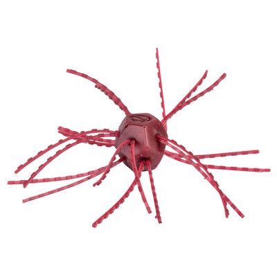 Strike King Mag Tumbleweed Dice Bait Scuppernong