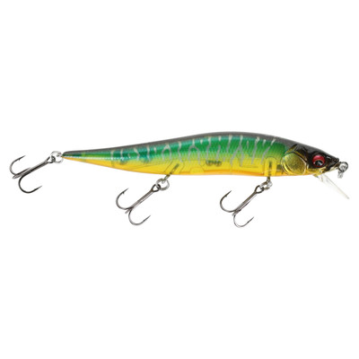 Megabass Vision Oneten Jr. Jerkbait Respect Series - Gin Tonic Tiger