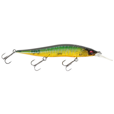 Megabass Vision Oneten Plus 1 Jr Respect Series - Gin Tonic Tiger