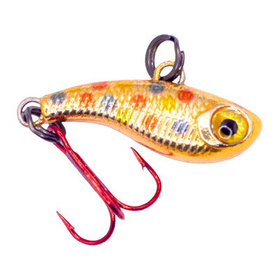 Kenders Tungsten T-Rip Mini Vibe Gold Wonderbread