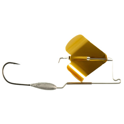Missile Baits Buzz Wagon Gold