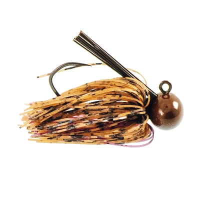 Missile Baits Micro HD Football Jig - PB&J
