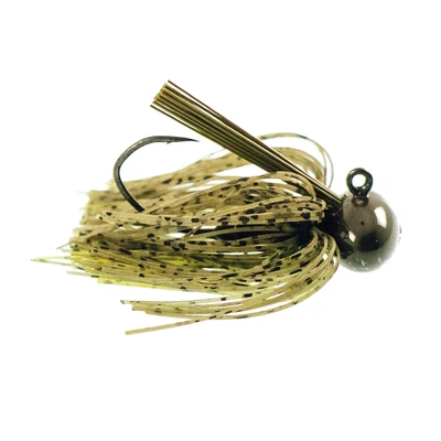 Missile Baits Micro HD Football Jig - Dill Pickle