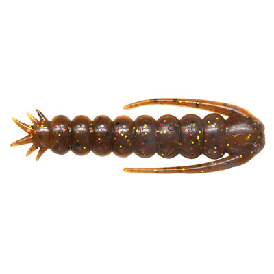 Max4 Larry Soft Bait Fall Magic