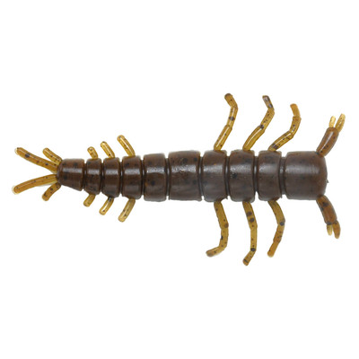 Max4 Moonbug Soft Bait Mud Pumpkin