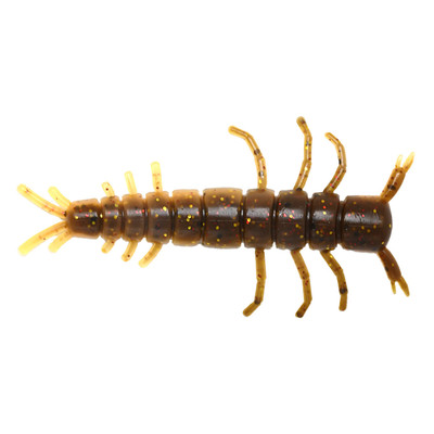 Max4 Moonbug Soft Bait Fall Magic