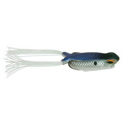6th Sense Vega Frog Shad Spawn