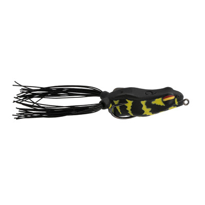6th Sense Vega Hush Frog Hazard