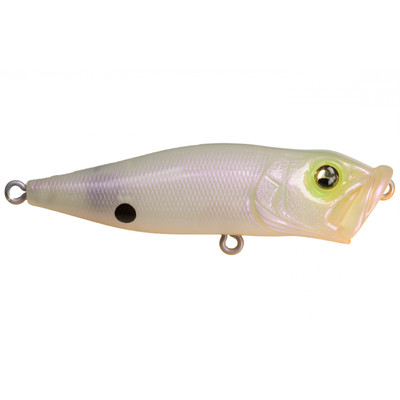 Megabass Pop-X Bahama Milk Pearl