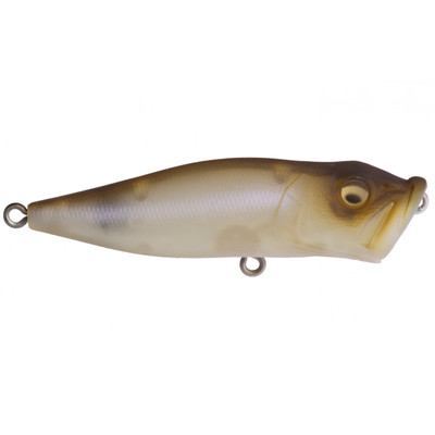Megabass Pop-X Mat Shad