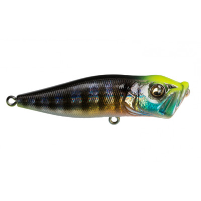Megabass Pop-X GG Wild Gill