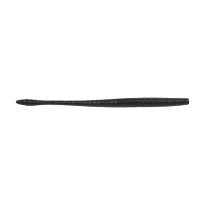 Berkley PowerBait MaxScent Magnum Hit Worm - Black