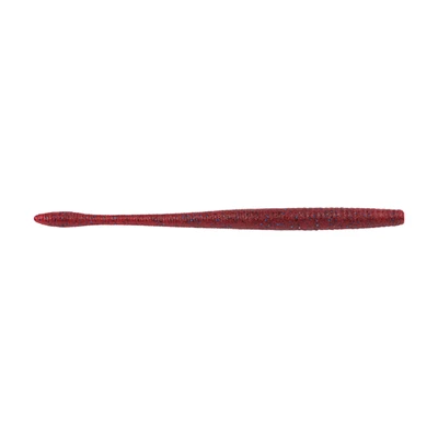 Berkley PowerBait MaxScent Magnum Hit Worm - Plum
