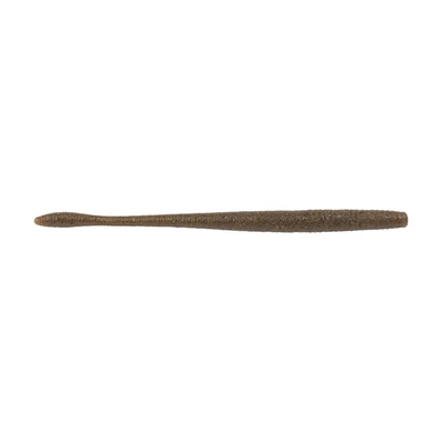Berkley PowerBait MaxScent Magnum Hit Worm - Raw Hide