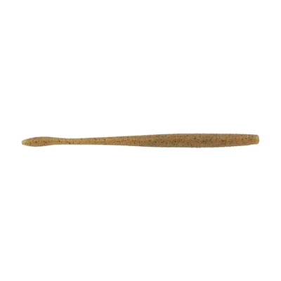 Berkley PowerBait MaxScent Magnum Hit Worm - Salt and Pepper