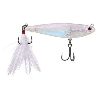 Berkley Doom Stroller Hard Bait Broken Glass