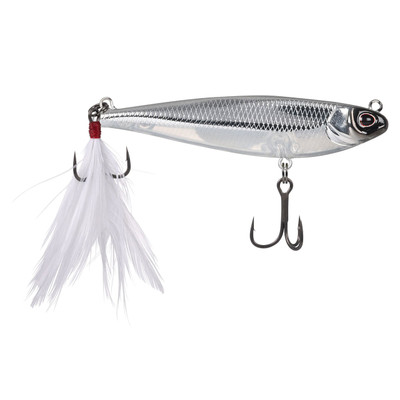 Berkley Doom Stroller Hard Bait HF Flashback