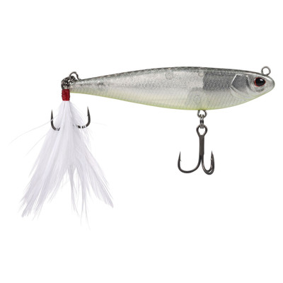 Berkley Doom Stroller Hard Bait Misty Minnow
