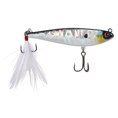 Berkley Doom Stroller Hard Bait Shad