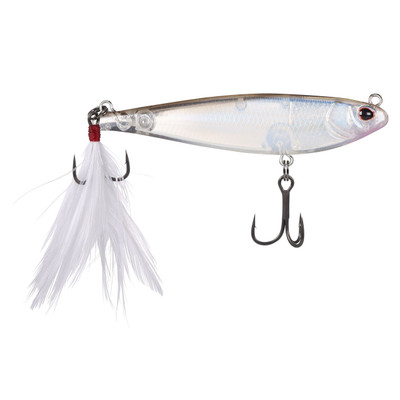 Berkley Doom Stroller Hard Bait Vapor Herring