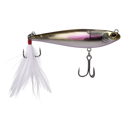 Berkley Doom Stroller Hard Bait Wakasagi